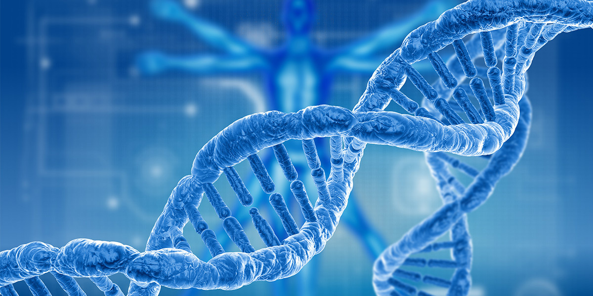 genetics