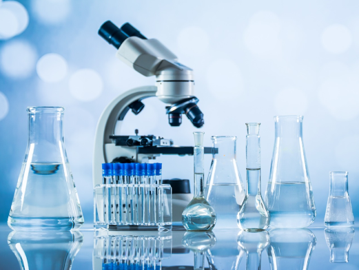 laboratory